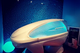 Sekoya Spa