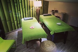 Sekoya Spa