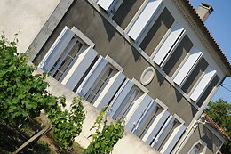 CHATEAU DE LA CROIX