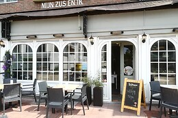 Mijn Zus en Ik