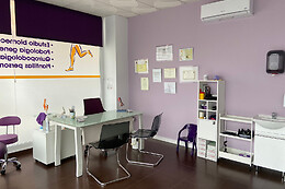 CENTRO AVANZA PODOLOGÍA