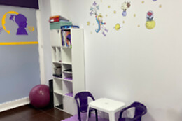 CENTRO AVANZA PODOLOGÍA