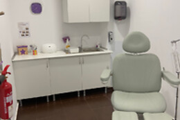 CENTRO AVANZA PODOLOGÍA