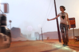 Quantic Dream
