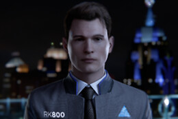 Quantic Dream