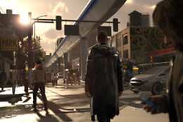 Quantic Dream