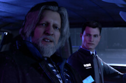 Quantic Dream