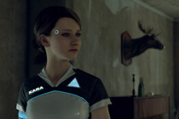 Quantic Dream