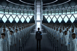Quantic Dream