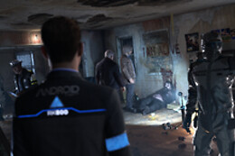 Quantic Dream