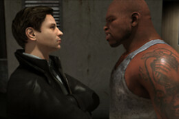 Quantic Dream