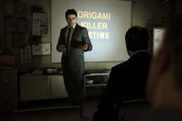 Quantic Dream