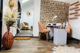 Les soins au naturel
