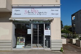 BEAUTY SKIN REPAIR