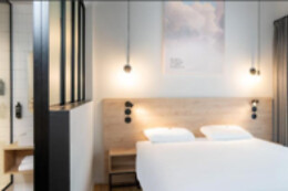 Ibis Styles Namur