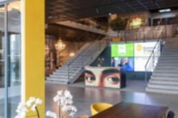 Ibis Styles Namur