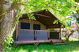 Seasonova camping l'étang des Bois