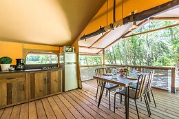 Seasonova camping l'étang des Bois