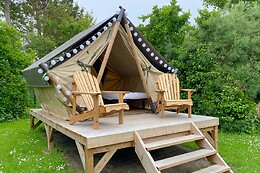 Seasonova camping l'étang des Bois