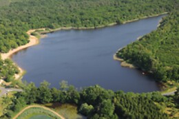 Seasonova camping l'étang des Bois