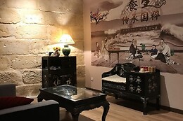 Yanzi institut Tuina an Mo