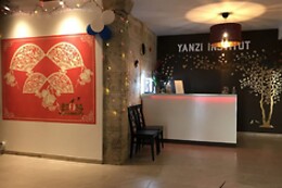 Yanzi institut Tuina an Mo