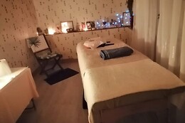 Corinne Boulin Massages et Relaxation