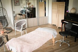 MarianneReflexologie