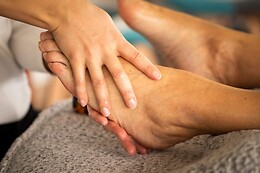 MarianneReflexologie