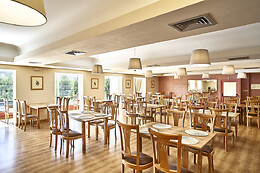Hotel Castrum Villae 3*