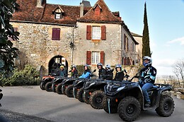 MS Quad Aventure