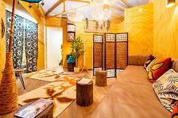 SPA MAMABALI PARIS 17