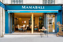 SPA MAMABALI PARIS 17