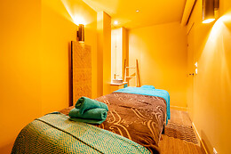 SPA MAMABALI PARIS 17