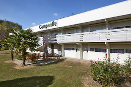 Campanile Lyon Nord - Ecully