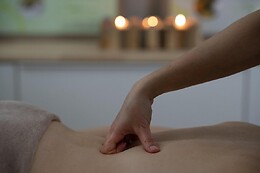 Toute en Beauté