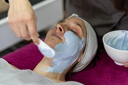 Toute en Beauté
