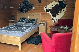 Le Far West aux Autruches