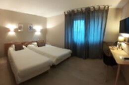 Fuzei Hotel