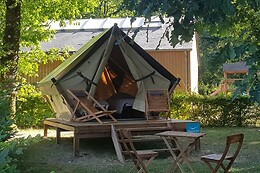 Seasonova camping Vesoul