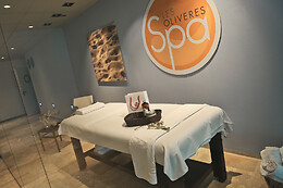 SPA LES OLIVERES