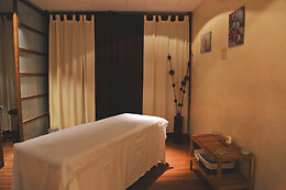 SPA LES OLIVERES