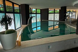 SPA LES OLIVERES