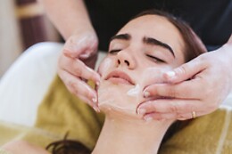 SPA LES OLIVERES