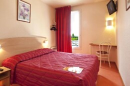 Hôtel Première Classe - Evreux