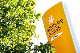 Hôtel Première Classe - Evreux