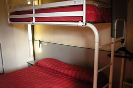 Hôtel Première Classe - Evreux