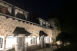 Le Manoir de Chantemerle