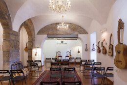 CASA DA GUITARRA