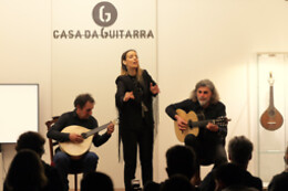 CASA DA GUITARRA